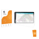 3-pack of Anti-Glare Screen Protectors for Garmin zumo XT3 6