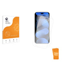 3-pack of Anti-Glare Screen Protectors for Huawei Nova 16 Ultra