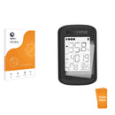 3-pack of Anti-Glare Screen Protectors for Magene C206