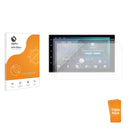 3-pack of Anti-Glare Screen Protectors for Topway TS18