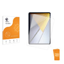 3-pack of Anti-Glare Screen Protectors for Xiaomi Poco Pad X1