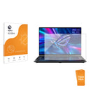 3pk Optic+ Anti-Glare Screen Protectors for Asus ROG Flow X16
