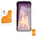 3-pack of Anti-Glare Screen Protectors for Ulefone 29 pro