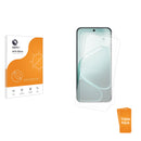 3-pack of Anti-Glare Screen Protectors for Oppo A6s