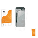 3-pack of Anti-Glare Screen Protectors for Oppo F31