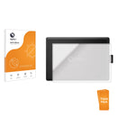 3-pack of Anti-Glare Screen Protectors for Wacom One S CTL-472-S