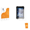 3-pack of Anti-Glare Screen Protectors for Zoomsmart A8004 Series