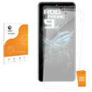 3-pack of Anti-Glare Screen Protectors for ASUS ROG Phone 9 FE
