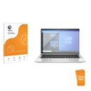 3pk Optic+ Anti-Glare Screen Protectors for HP EliteBook 835 8th Gen
