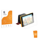 3-pack of Anti-Glare Screen Protectors for Kodak Slide N SCAN Film (RODFS70)