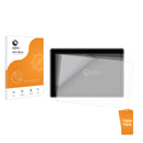 3-pack of Anti-Glare Screen Protectors for DEERTiME E9 10.1