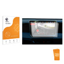 3-pack of Anti-Glare Screen Protectors for Volkswagen Tiguan R-Line Discover Pro Max 15" (2025)