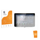 3-pack of Anti-Glare Screen Protectors for Kenwood DMX9724XS