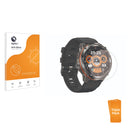 3pk Optic+ Anti-Glare Screen Protectors for Kospet Tank T3 Ultra