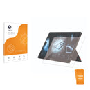 3pk Optic+ Anti-Glare Screen Protectors for Asus Rog Flow Z13