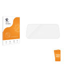 3pk Optic+ Anti-Glare Screen Protectors for Mazda Navigation System CX-5 2017