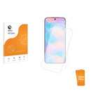 3-pack of Anti-Glare Screen Protectors for Huawei Nova 16