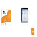 3-pack of Anti-Glare Screen Protectors for Bluebird S10