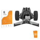 3-pack of Anti-Glare Screen Protectors for PowaKaddy FW5s