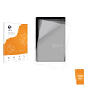 3-pack of Anti-Glare Screen Protectors for Ainmel AMLC12 10.1