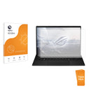3-pack of Anti-Glare Screen Protectors for ASUS ROG Flow Z13 2025