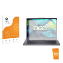 3-pack of Anti-Glare Screen Protectors for Acer Aspire 16 A16-51