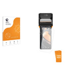 3-pack of Anti-Glare Screen Protectors for Sunmi V3 Plus