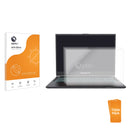 3-pack of Anti-Glare Screen Protectors for Gigabyte G6 2024