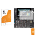 3-pack of Anti-Glare Screen Protectors for Denon DJ SC LIVE 4