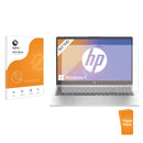 3pk Optic+ Anti-Glare Screen Protectors for HP Laptop 15s-eq2677ng