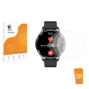 3-pack of Anti-Glare Screen Protectors for Lgnitek GE30-H 1.43