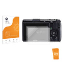 3-pack of Anti-Glare Screen Protectors for Ricoh GR IV HDF 2025