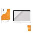 3-pack of Anti-Glare Screen Protectors for Eufy E10 All in one smart display