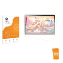 3-pack of Anti-Glare Screen Protectors for Logicom Tab XL 14