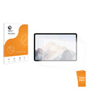 3-pack of Anti-Glare Screen Protectors for Nubia Pad Pro