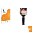 3-pack of Anti-Glare Screen Protectors for Testo 872