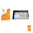 3-pack of Anti-Glare Screen Protectors for Humminbird Xplore 10