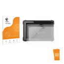 3-pack of Anti-Glare Screen Protectors for Hematec SolidTab G99 10