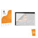 3-pack of Anti-Glare Screen Protectors for Garmin GPSMAP 9017xsv