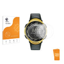 3-pack of Anti-Glare Screen Protectors for Suunto Regatta