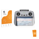 3-pack of Anti-Glare Screen Protectors for DJI RC 2 2025