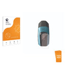 3pk Optic+ Anti-Glare Screen Protectors for Boundless Vexil