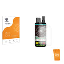 3-pack of Anti-Glare Screen Protectors for Aduro Locit GPS