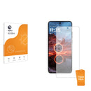 3-pack of Anti-Glare Screen Protectors for Motorola ThinkPhone 25