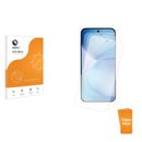 3-pack of Anti-Glare Screen Protectors for Oppo Reno 16