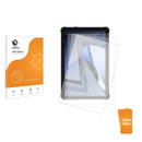 3-pack of Anti-Glare Screen Protectors for Oukitel RT10