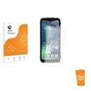 3-pack of Anti-Glare Screen Protectors for Blackview Rock 1