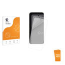 3-pack of Anti-Glare Screen Protectors for realme C85