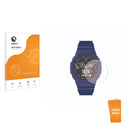 3pk Optic+ Anti-Glare Screen Protectors for Reflex Active Series 26