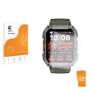 3-pack of Anti-Glare Screen Protectors for Blackview W60 2.01"